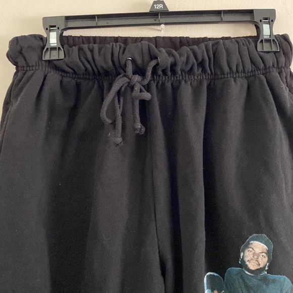 Boyz in the Hood official license sweatpants - Picture 4 of 6